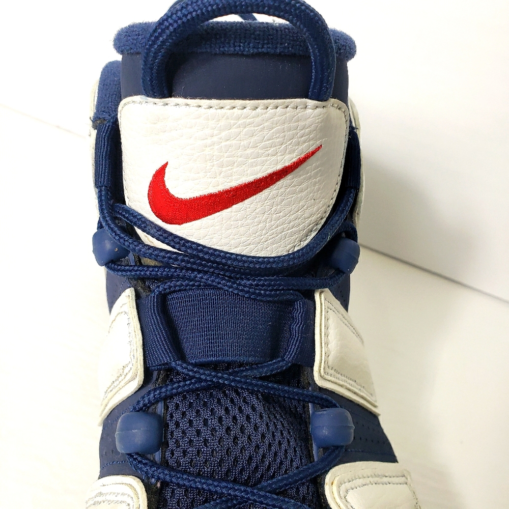 NIKE Air UPTEMPO sneakers - Picture 10 of 11